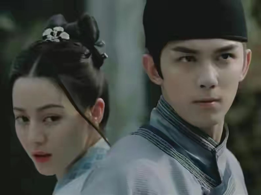 古力娜扎|17部即将播出的电视剧，你最期待哪部先播出？