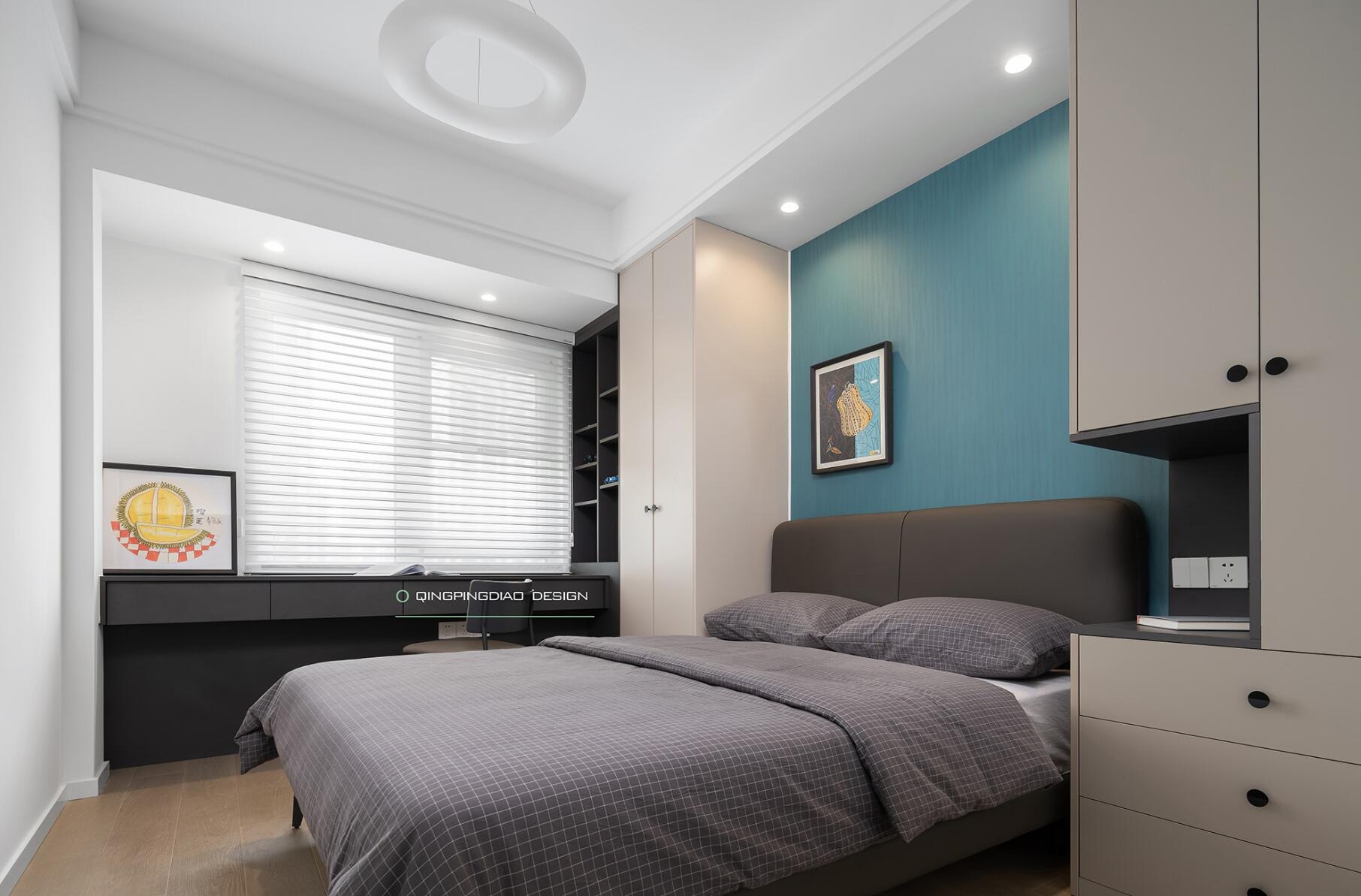 明明是很简单的装修，邻居都夸比样板间好看，瞬间感觉不辛苦了