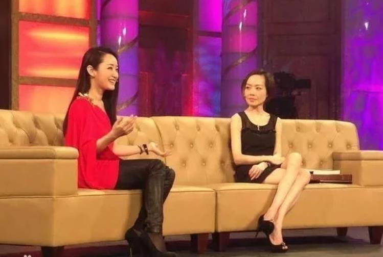 杨钰莹|网传50岁的杨钰莹已低调结婚，知道结婚对象后，网友真是太低调了