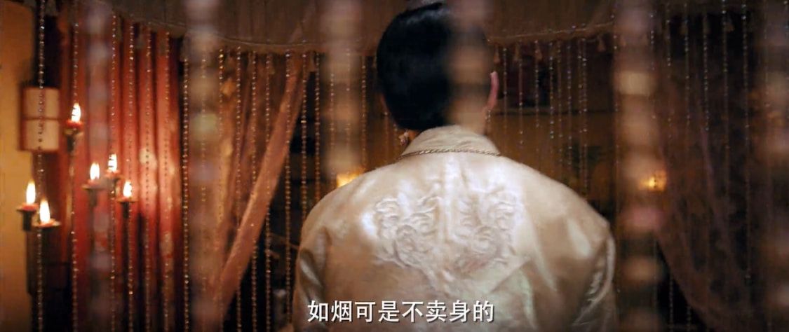 宋慈之绝命诗案|又一部悬疑片上线，5天仅获55万票房，这个IP又被网大“玩坏”了