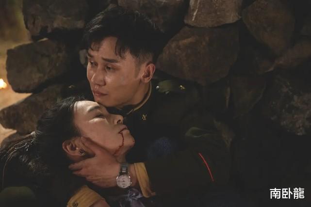 原生家庭|《苍狼之特战突击》上映，任天野加盟吴承轩回归，热血的神剧！