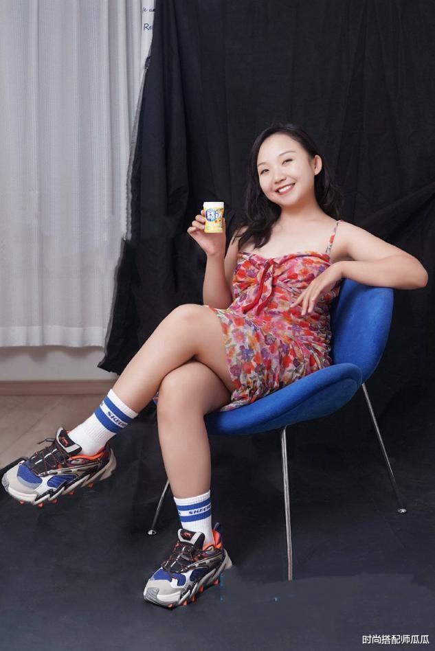 时尚搭配师瓜瓜|女生夏天“这么穿”真的土！特别是第一种，很多人中了却不自知