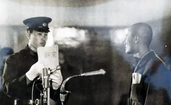 案件通报 男子为了有钱娶媳妇，残忍杀害同村17人