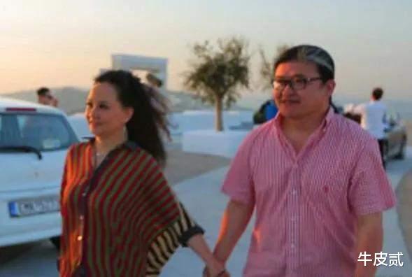 吴刚|7对很难离婚的明星夫妻，有人为了捞钱，有人追求自由，各有所图