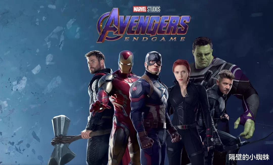 钢铁侠|漫威：初代复仇者六人，有四人已找到自己的接班人，钢铁侠最惋惜