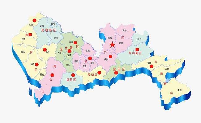 深圳市|深圳楼市未来的趋势和涨幅