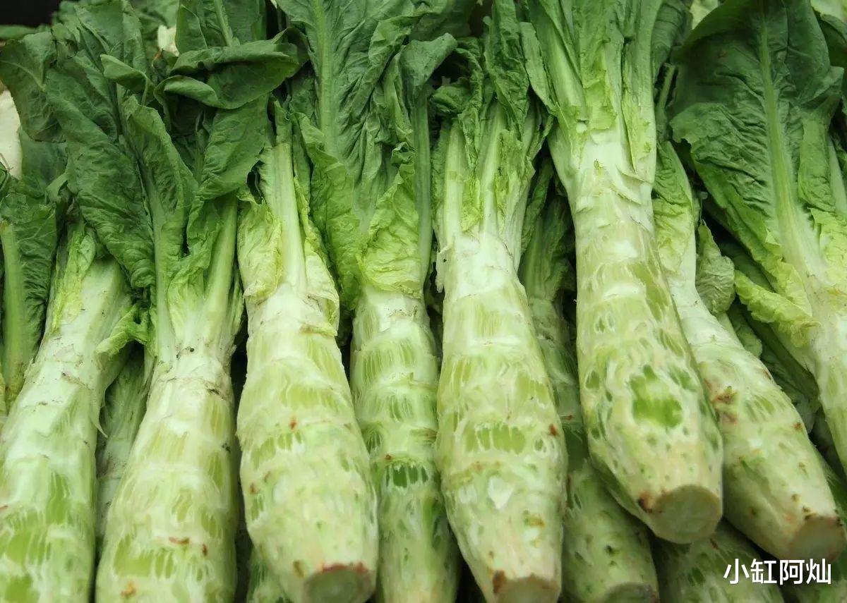 叶酸|5种食物富含“叶酸”，营养高价格低，冬天做给家人吃好处多