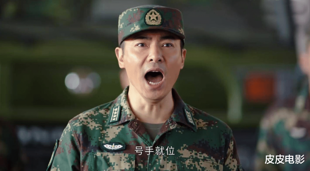 肖央|收视率破2，李易峰和肖央这部新剧，或改写中国军旅剧天花板