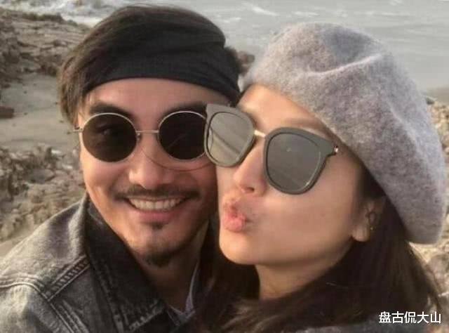 何洁|6年两段婚姻生了3个孩子，疑似再次婚变，这次网友不再同情！