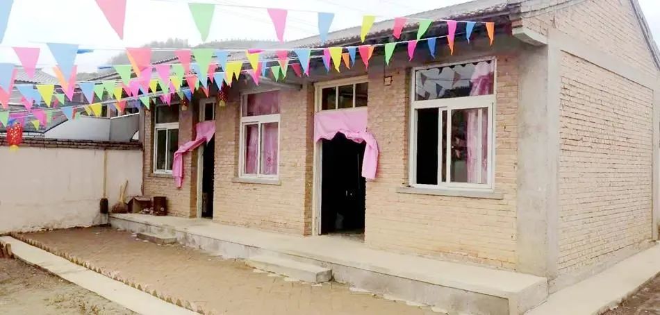 武山融媒 龙台镇:大力发展农家乐,助推乡村旅游业