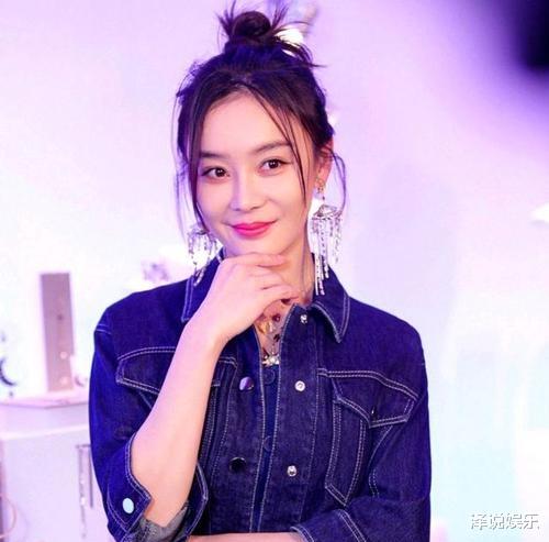 王珞丹|袁姗姗出演话剧，王珞丹感到有点崩溃，真因令人哭笑不得