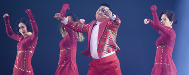 健身|韩国鸟叔瘦身相当成功，回忆当年，网友：现在的他差点没认出来