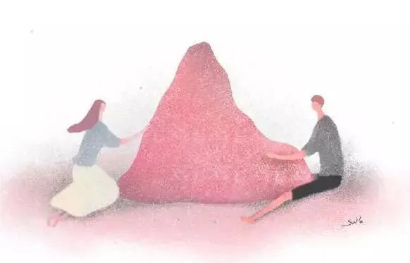 知音南浔|男人再爱一个女人,也不要有这5种行为,不然肯定伤了自己