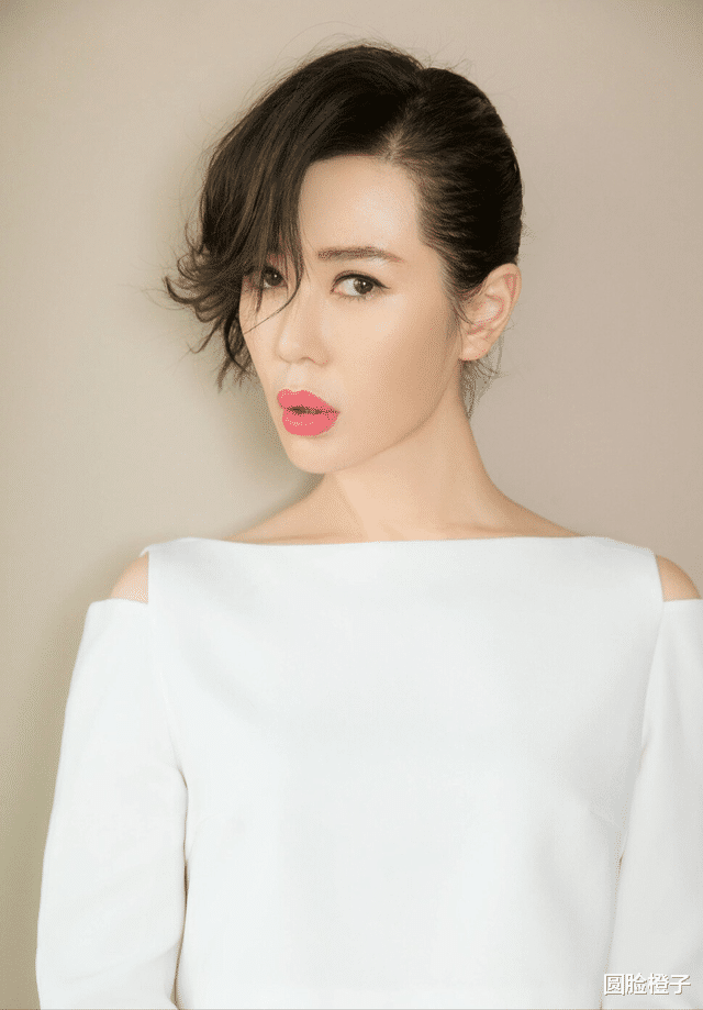 明星|嘴唇厚也好看的女明星，我只服这6位！比遍地的樱桃小嘴更耐看
