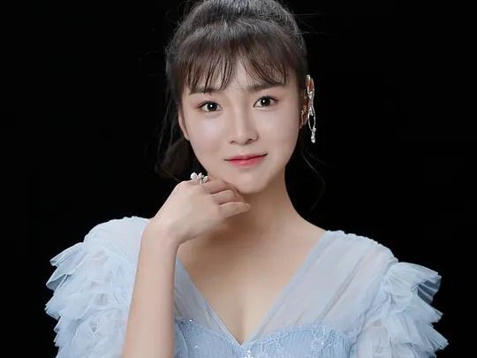 孙雅丽|她是《悍刀行》中的王初冬，今年演了3部爆款剧，不温不火太可惜