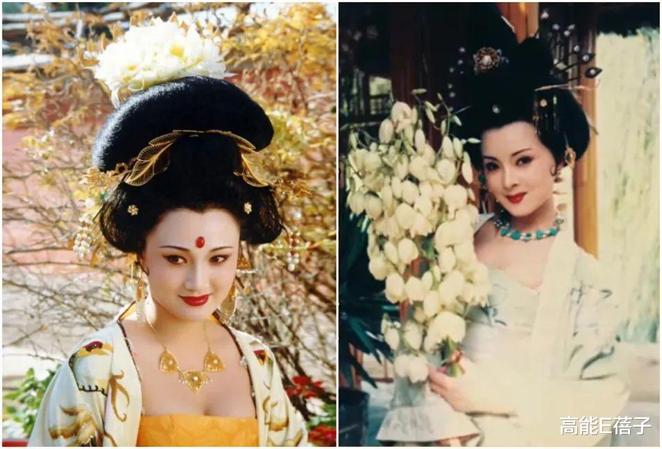 周洁|59岁“最美杨贵妃”周洁病逝，曾因舞蹈被金星开撕