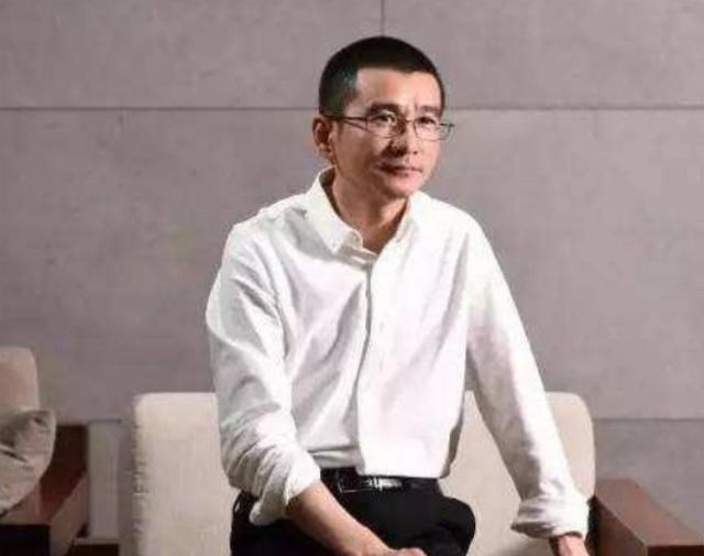 何沐青谈|他从小游手好闲，用8年打工来磨练自己，创业后日销5亿年入50亿