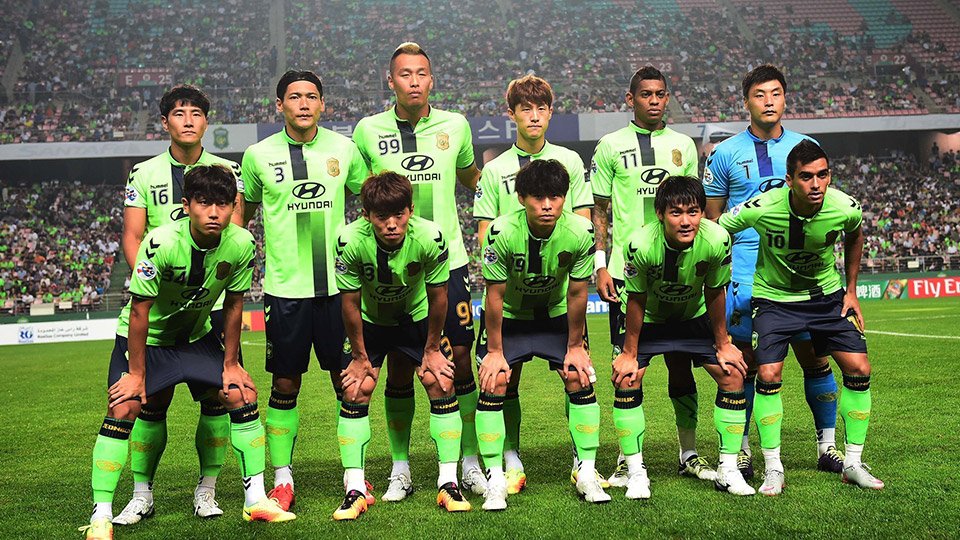 姚明|「每日心水」：周六早場(chǎng)「韓K聯(lián)賽事」分析 全北現(xiàn)代 VS 水原城