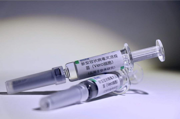 法國重磅表態，歐美向中國疫苗“下戰書”，中方大氣回應驚艷全球-圖3
