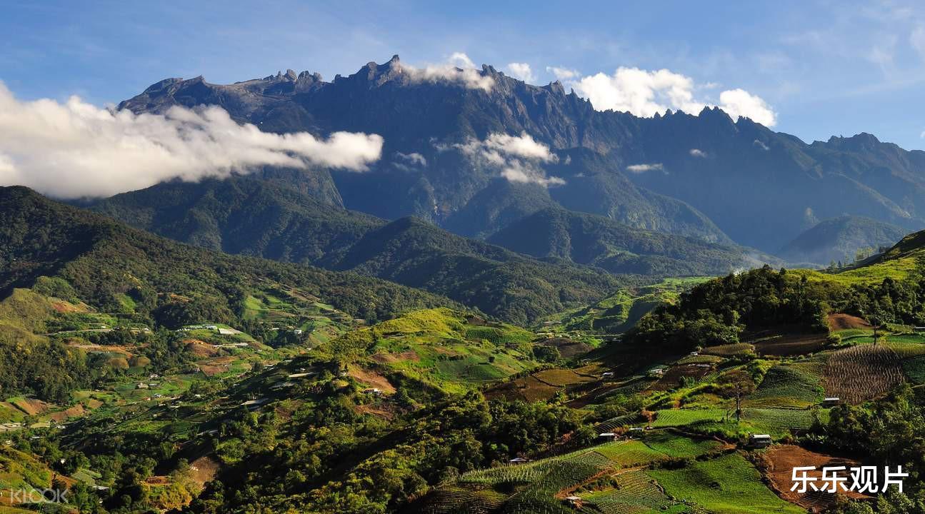 吴孟达|吴孟达大马墓地实景曝光：墓园风景很好，环境优雅秀丽