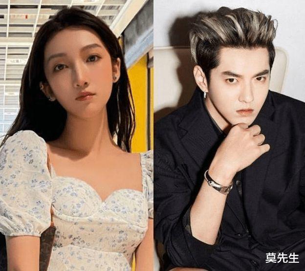 吴亦凡|7位哈人力挺吴亦凡，腾讯视频宣布解约，《青簪行》或播出无望