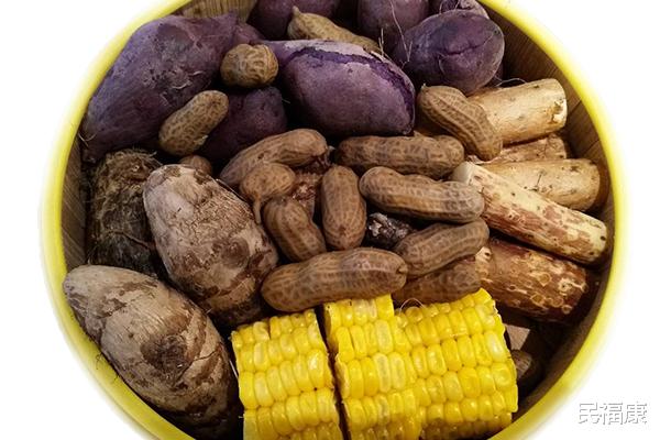 肠胃|五十岁的我们吃早餐应该注意什么？