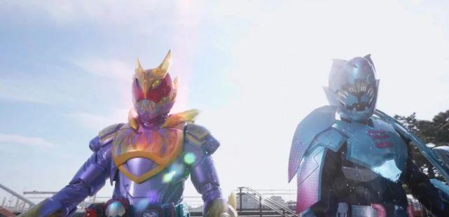 火山|假面骑士Revi火山暴龙官方设定公开,拥有火山爆发式的战力