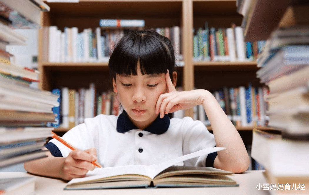 小雪妈妈育儿经|为啥校园霸凌中，很少听到“学霸”被欺负？答案值得家长去深思
