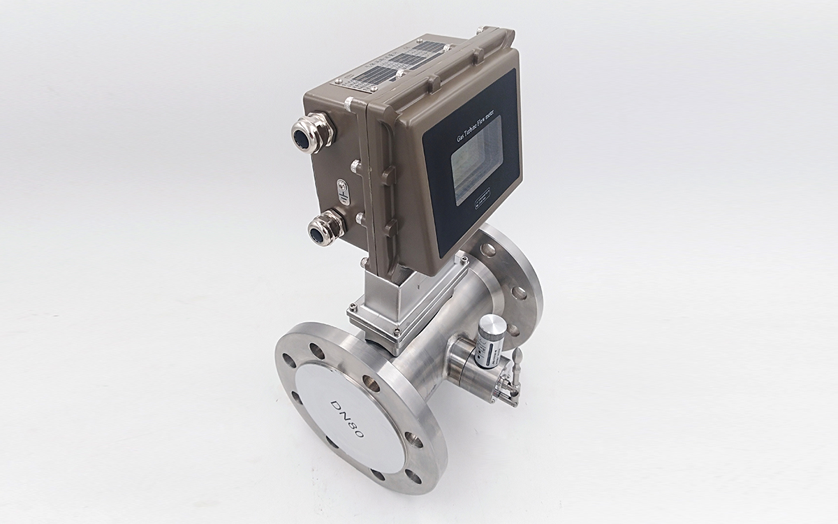 |分享：卫生型涡轮流量计安装场所有何要求