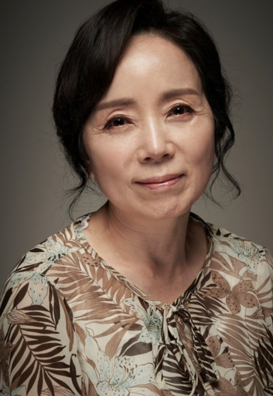 肖战|演员金敏京去世享年61岁,曾出演《拥抱太阳的月亮》《隧道》