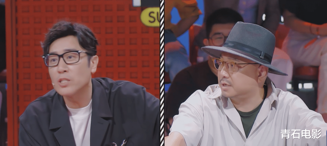 漫威|播出3天就拿2个冠军，黄渤徐峥都请来了，这档综艺要成“王炸”？