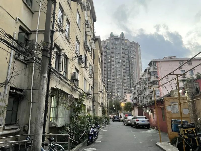 上海市|上海百套房产被抛售，又有新进展
