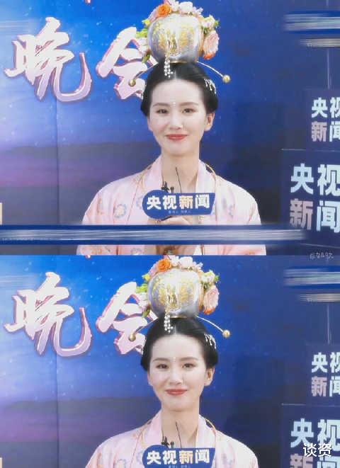 吴奇隆|刘诗诗游迪士尼，穿粉衣戴米奇发箍少女感满满，被吴奇隆宠成公主