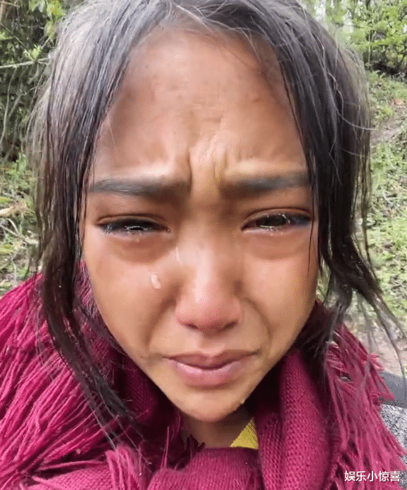 马伊琍|?凉山孟阳生活照曝光，化浓妆、戴大耳环，网友：把人当猴耍？