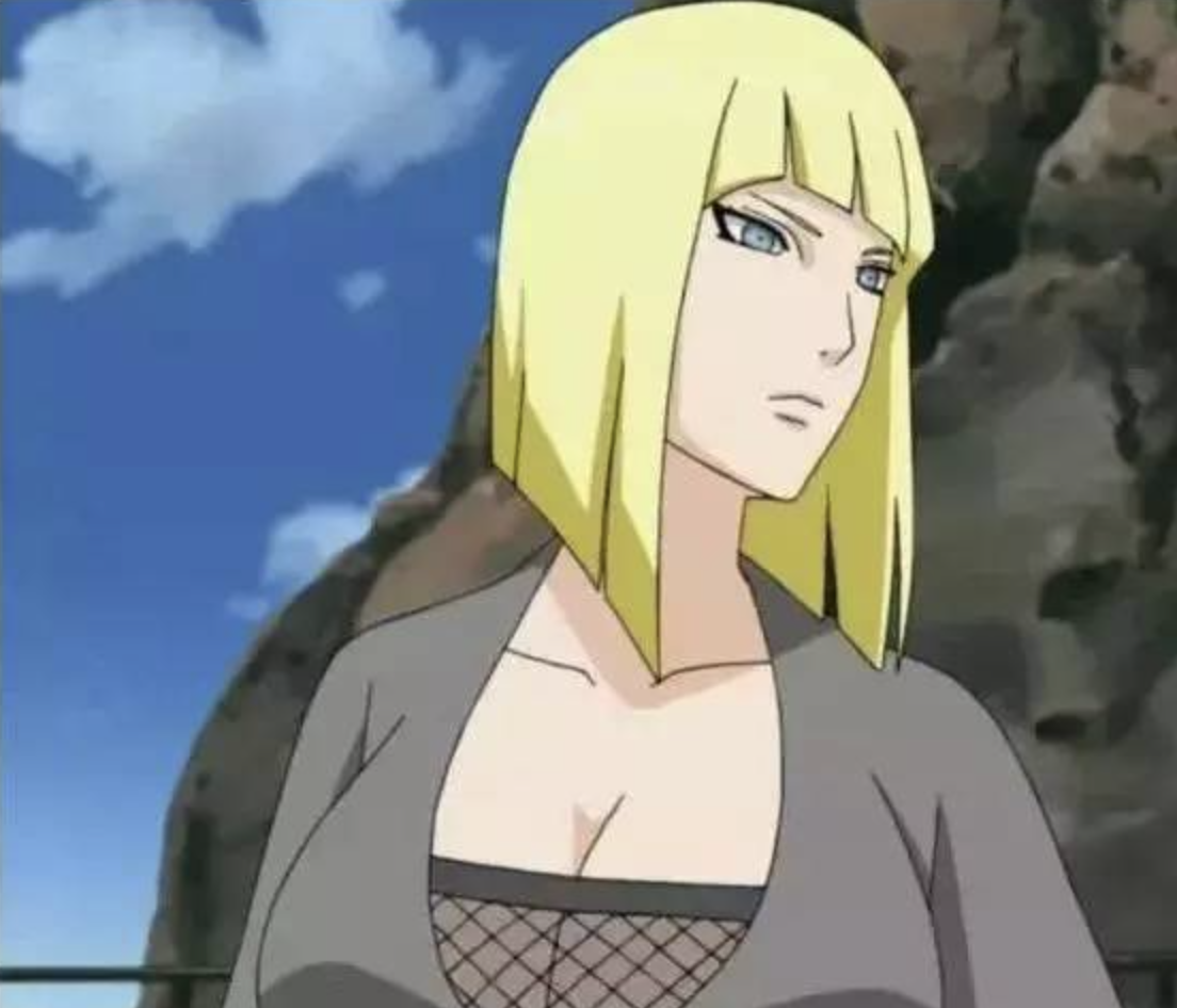 火影忍者|火影忍者：火影中十大美女排行，小樱落榜