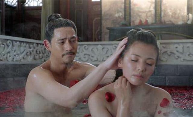 情话屋 43岁刘涛再演少女，还和41岁林峰扮情侣，她的资源为何那么好？