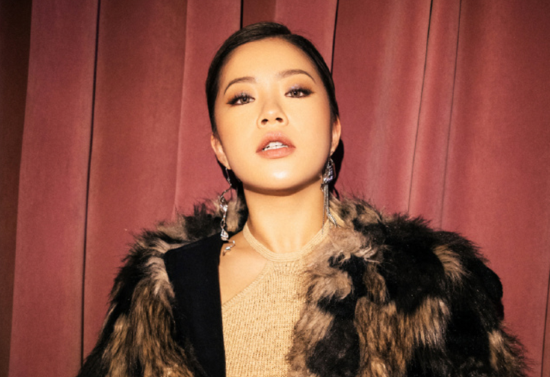 选秀|选秀女爱豆转型做演员，谁的认可度最高？2021年最成功的是王菊