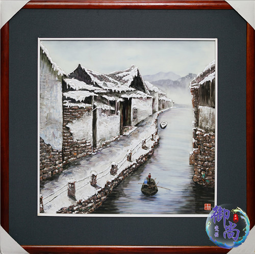 大波|御尚瓷器丨罗国华 一大波精美瓷器即将来袭~