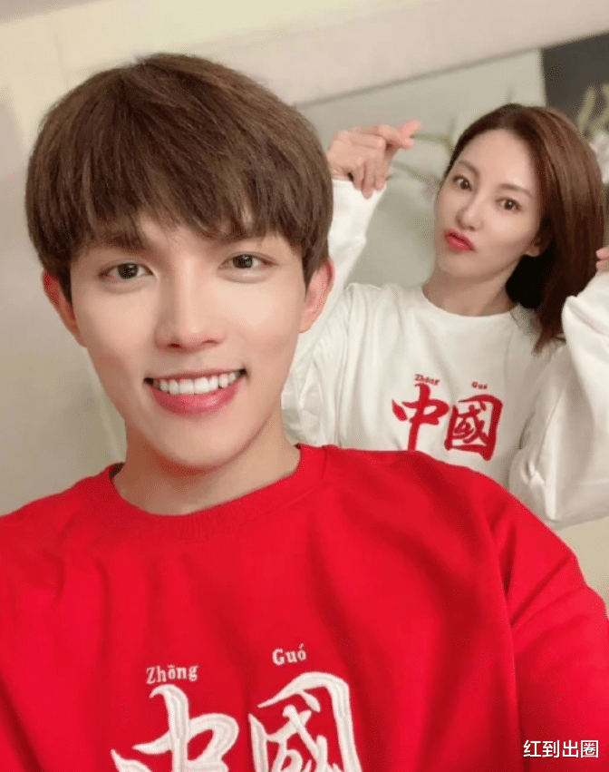 快乐家族|张雨绮霸气“护夫”！吐槽芒果恶意剪辑，并宣布和男友退出节目