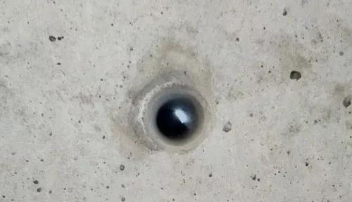 外墙螺栓孔漏水，别着急拆保温板，可以试试内墙处理的4个步骤