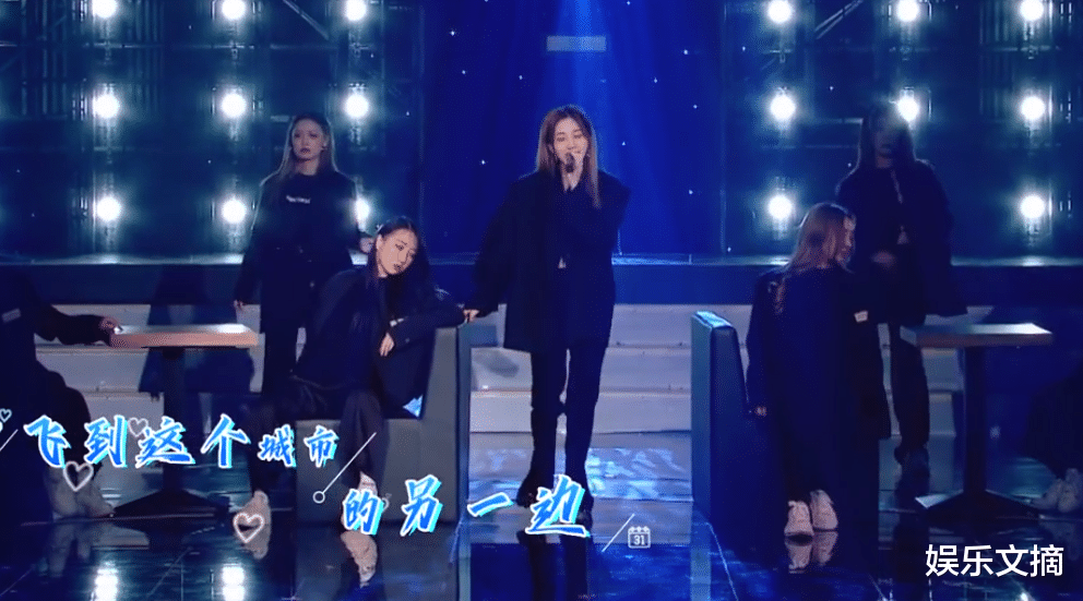 陈卓璇|创家族三战三胜，陈卓璇《我敢》技惊四座，SNH48触底反弹