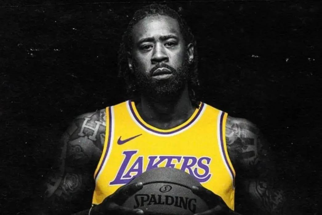 泰森·钱德勒|美媒列出了联盟历史上投篮命中率最好的十名中锋，现役占七人