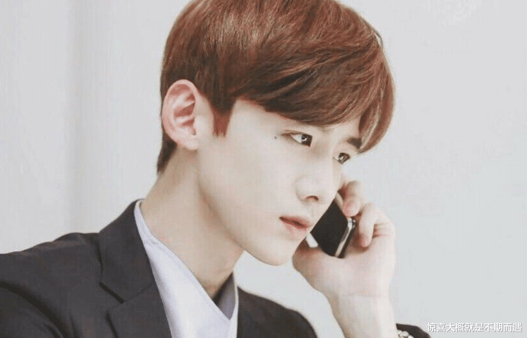 朴初珑|白敬亭难以捉摸，很难了解他的真实想法，好像隔着一层纱