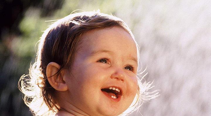 小雪妈妈育儿|宝宝从小有这5种表现，是“高智商”的体现，中一个父母都乐开花