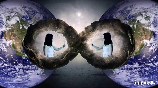 宇宙搜索队|美国NASA发现中微子,是否能证明平行宇宙的存在?