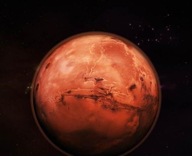 火星 为什么人类不登陆距离地球更近的金星，反而要去火星？