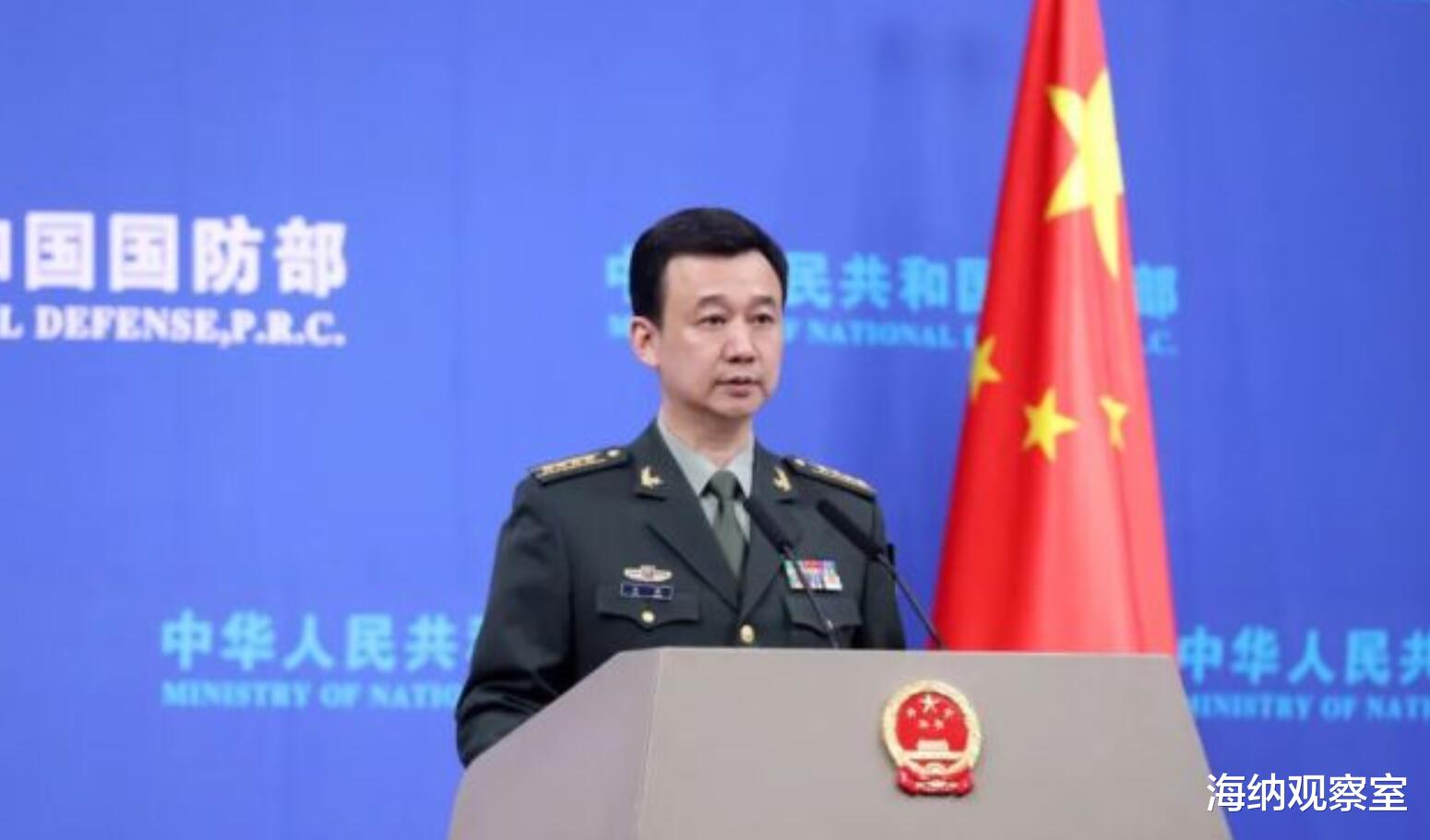 军机|害怕了？解放军亮剑台海，“台独”被吓破胆，台军导弹连紧急出动