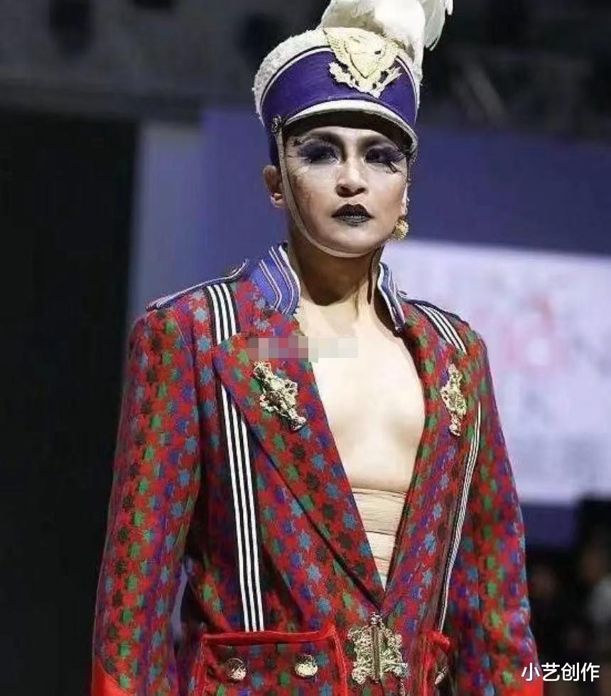 陈志朋|信息量太大！陈志朋深夜开直播，回应当初为何穿女人的丝袜、高跟鞋。