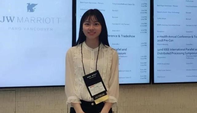 依科育儿吧|华为斥156万年薪聘请的“学霸女孩”，曾经是班级倒数、成绩垫底！