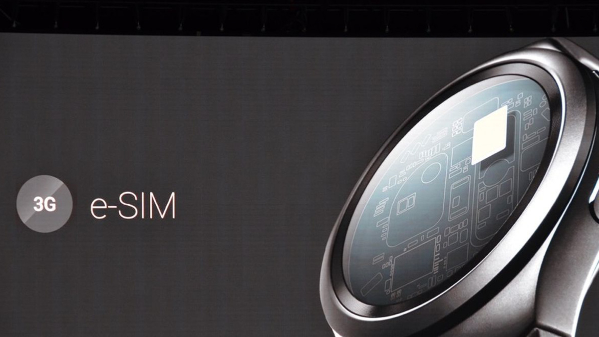 esim|三大运营商全面发力，“一号双终端”即将普及，出门不用带手机了